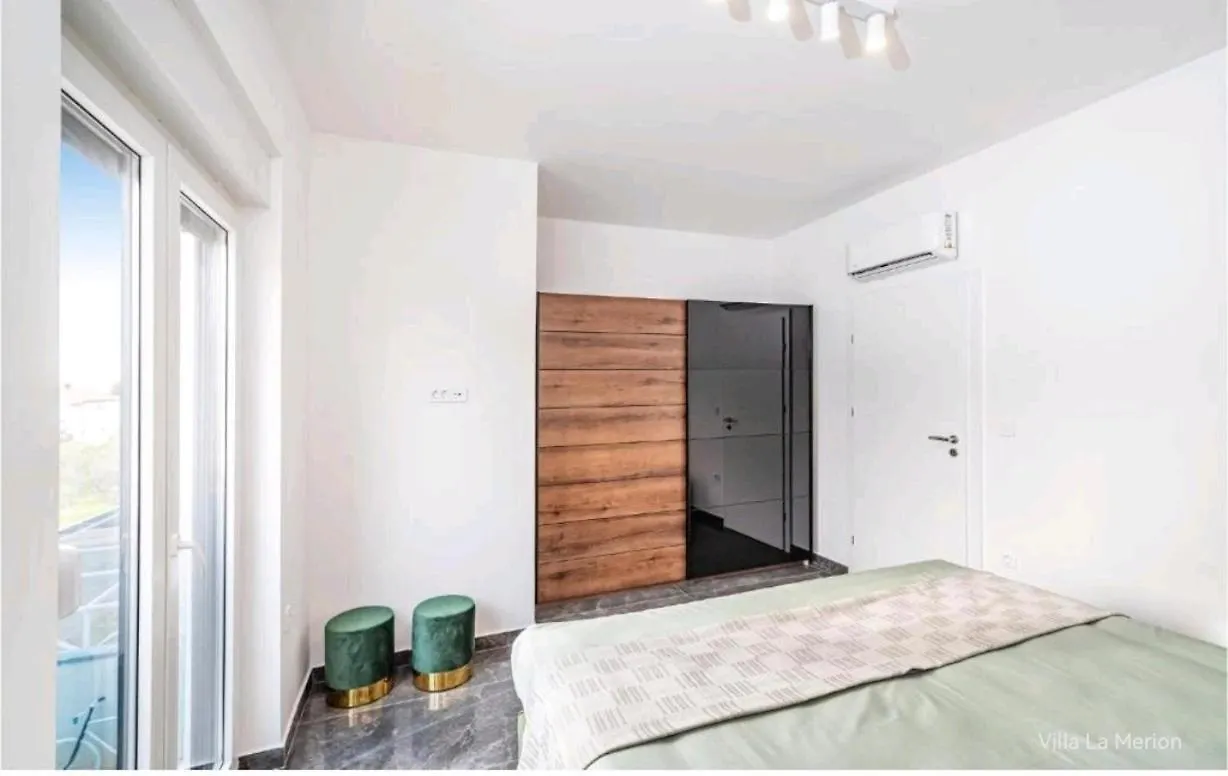 Villa La Merion Starigrad Paklenica 0*,  Κροατία