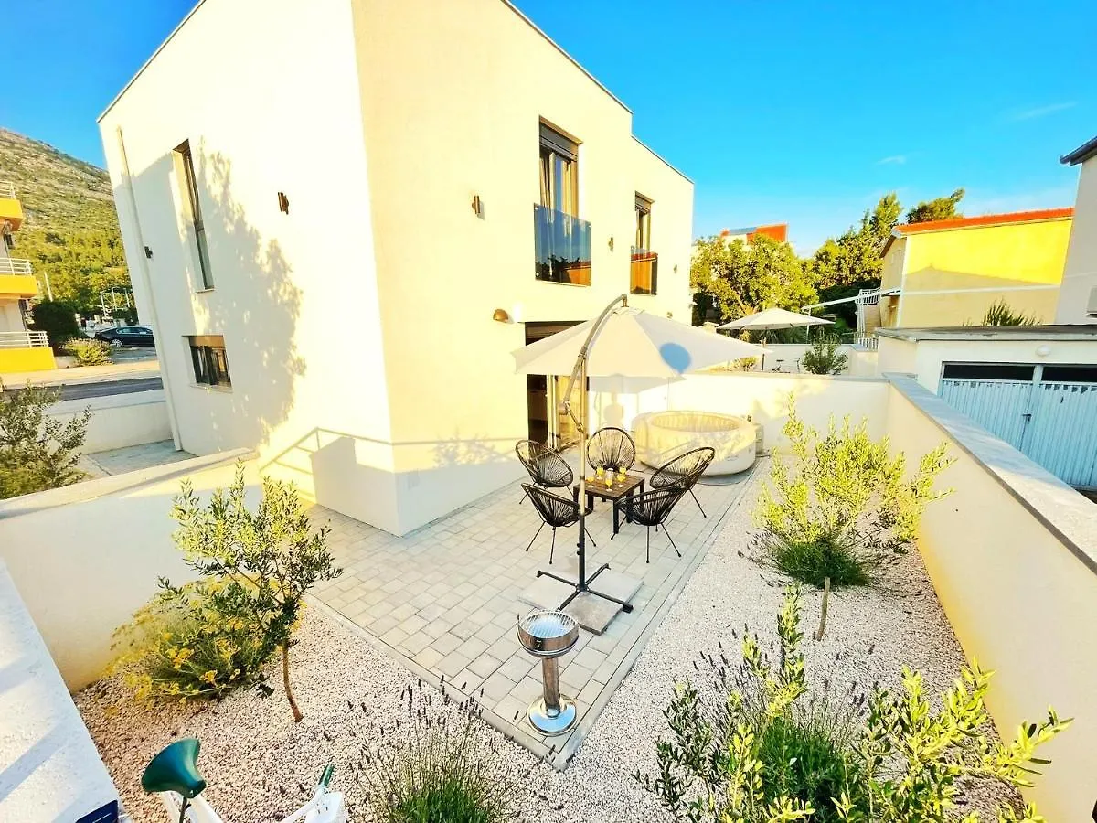 Villa La Merion Starigrad Paklenica Κροατία