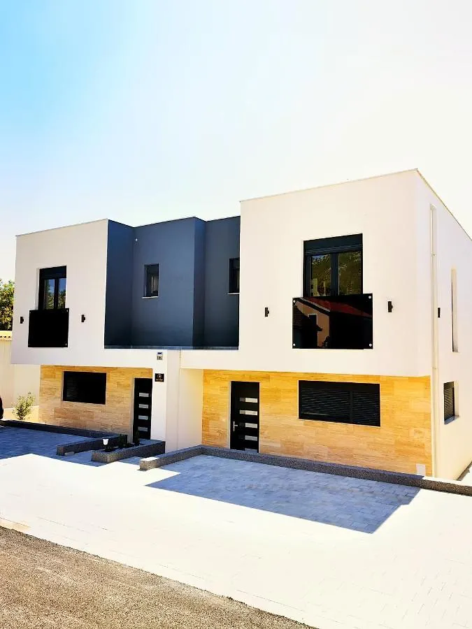 Villa La Merion Starigrad Paklenica