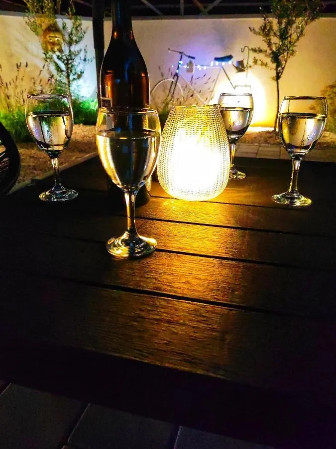 Villa La Merion Starigrad Paklenica