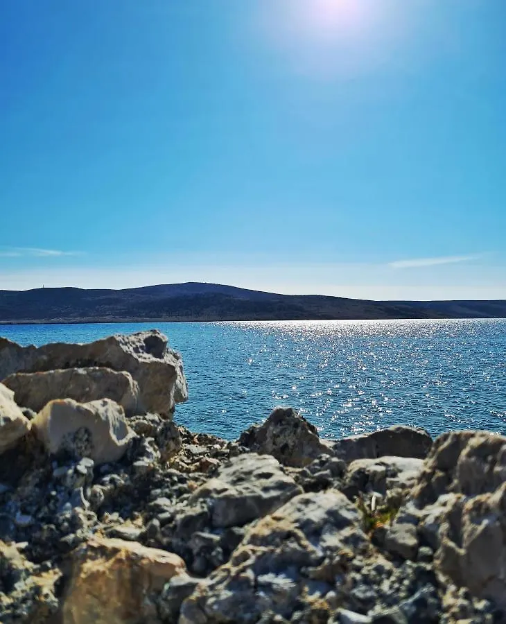 Villa La Merion Starigrad Paklenica