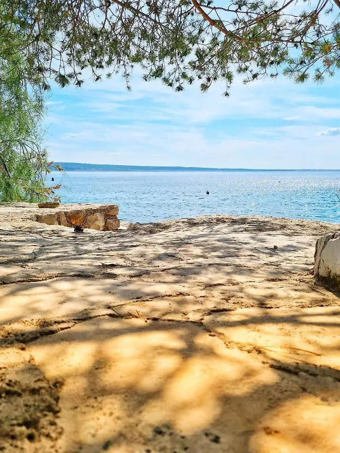 Villa La Merion Starigrad Paklenica Croatia