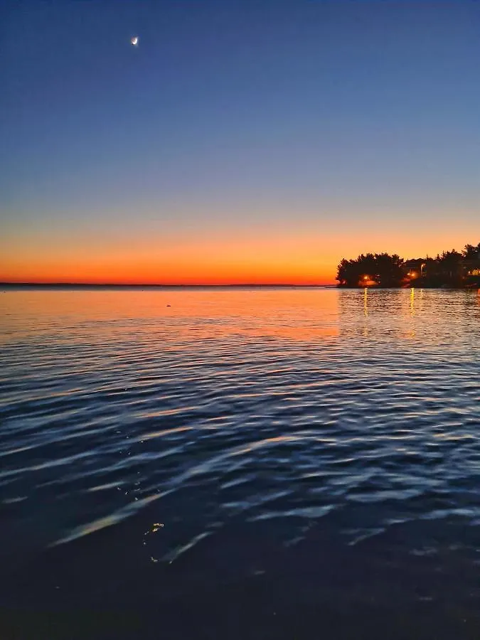 Villa La Merion Starigrad Paklenica