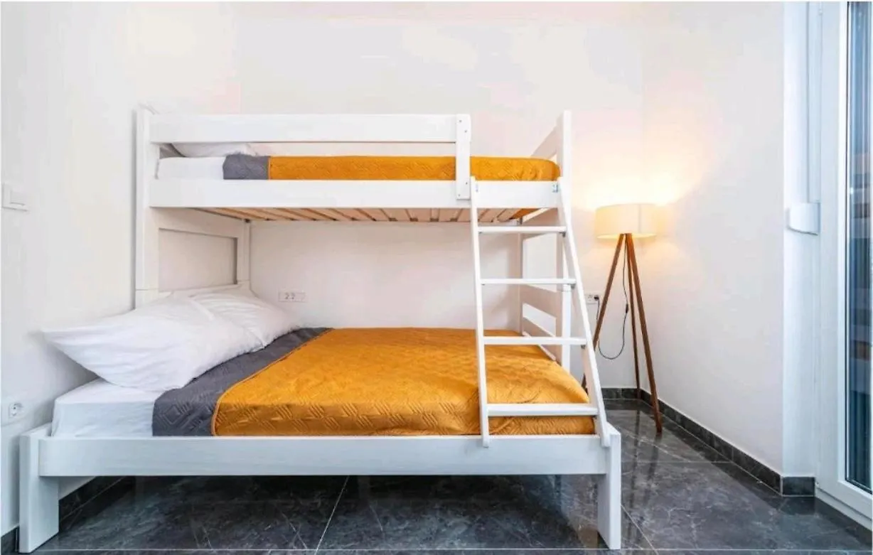Villa La Merion Starigrad Paklenica Κροατία