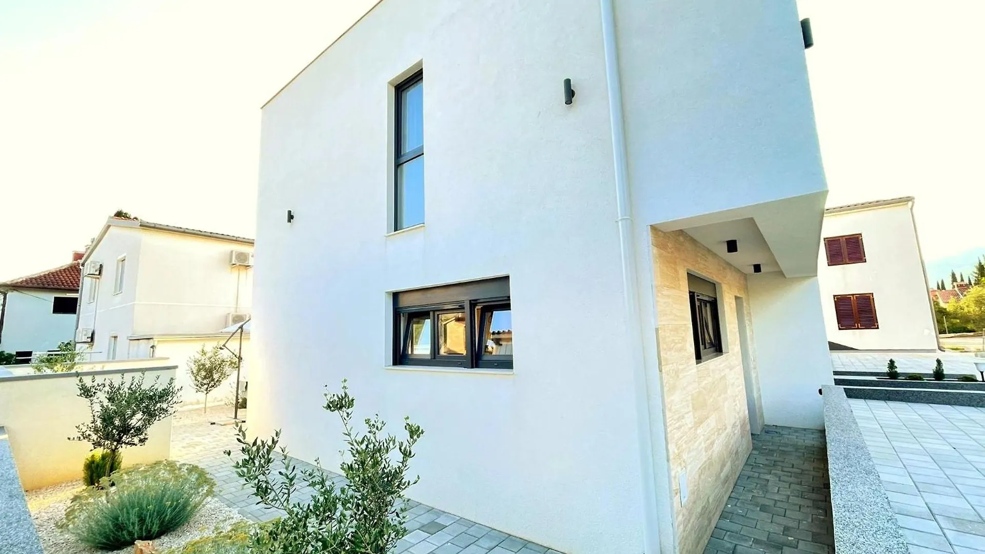 Villa La Merion Starigrad Paklenica