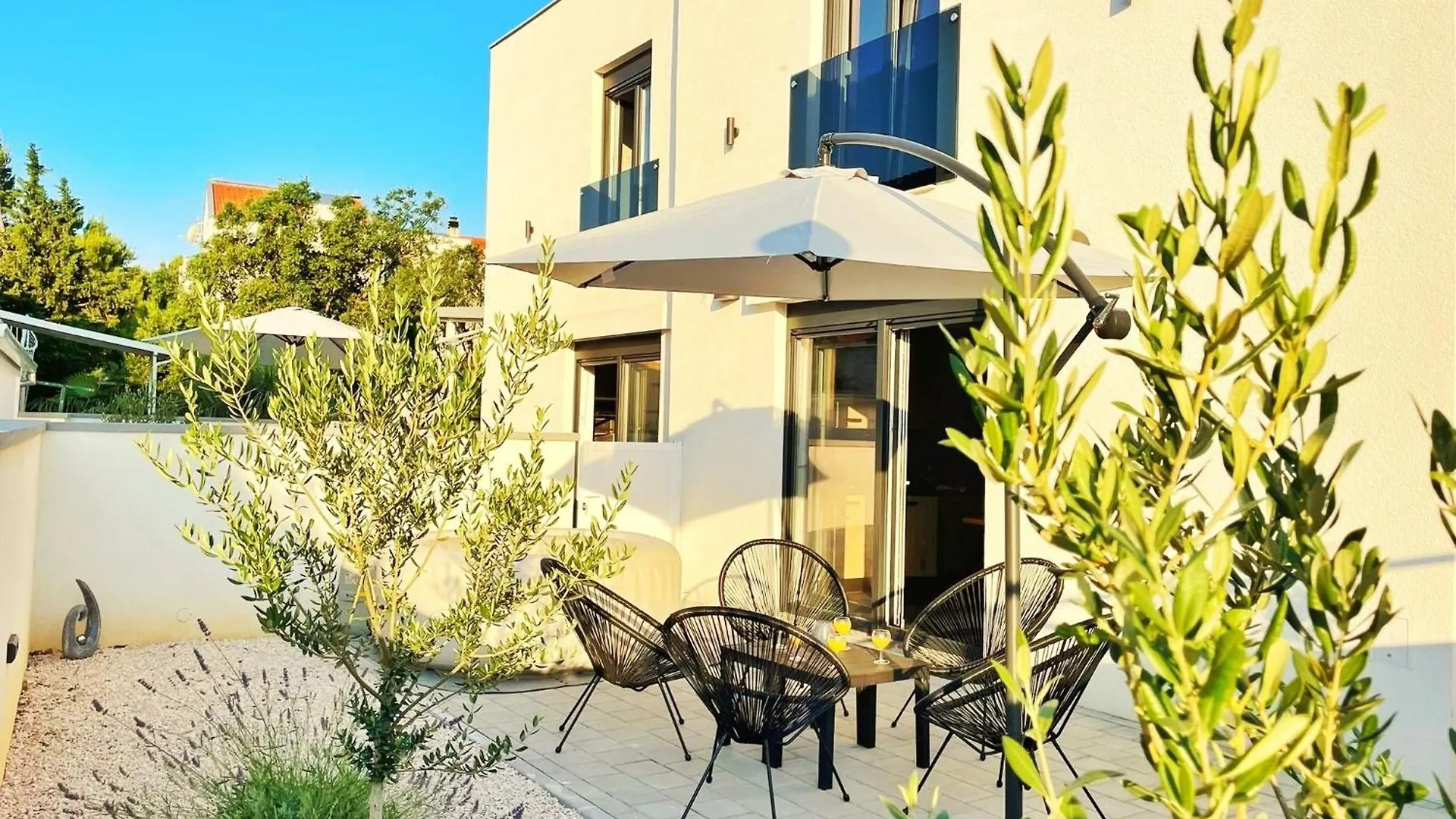 Villa La Merion Starigrad Paklenica 0*,  Croatia